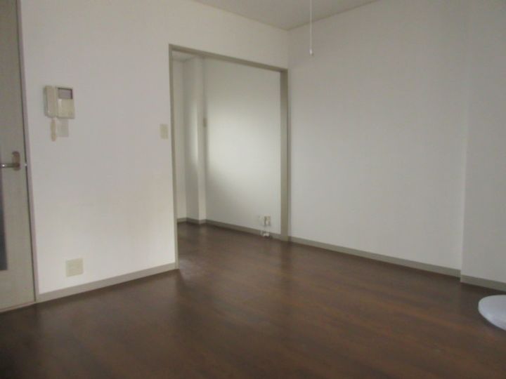 パレス野添の内装