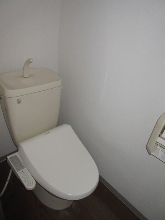 パレス野添のその他画像