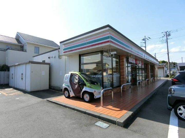 リュミエールの周辺