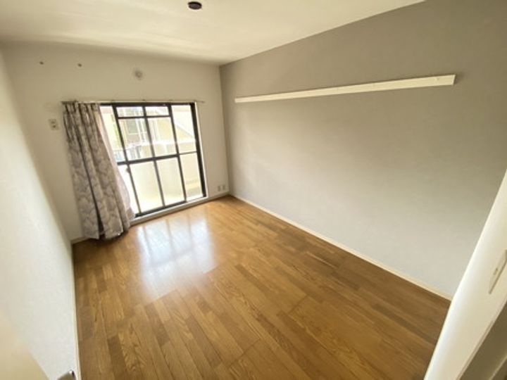 カターラ三清103の内装