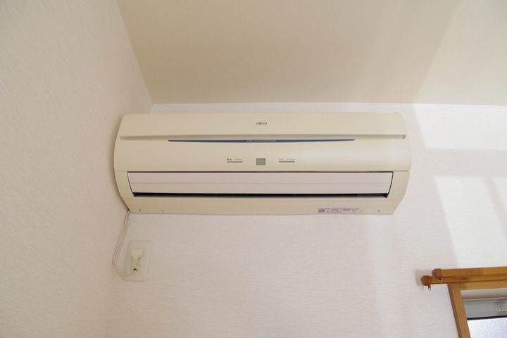 サンリット・レジデンスのその他画像