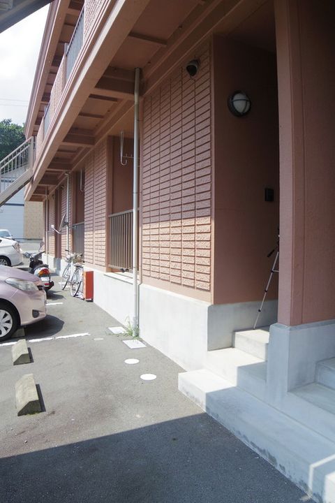 サンリット・レジデンスのその他画像