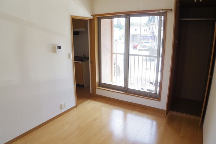 サンリット・レジデンスの内装