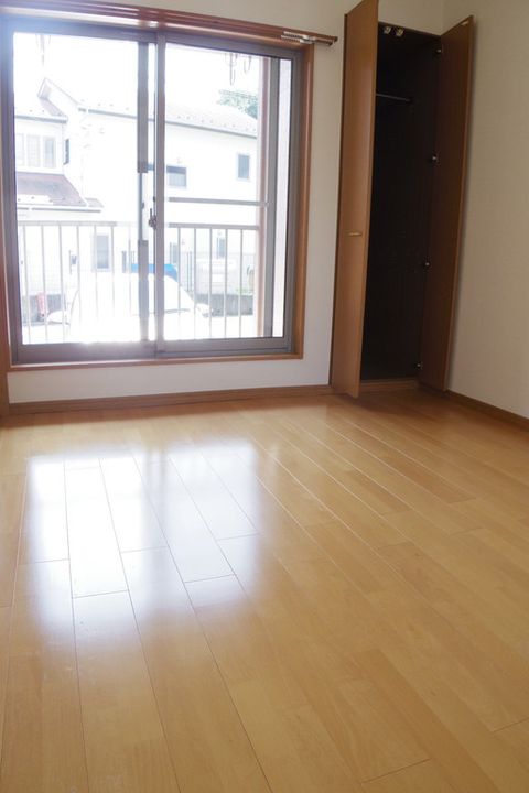 サンリット・レジデンスの内装