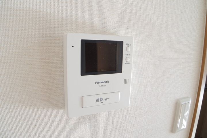 サンリット・レジデンスのその他画像