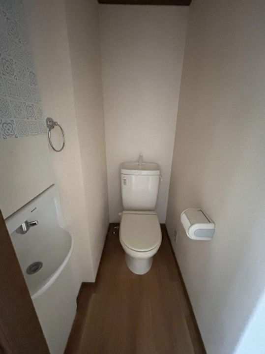 レアールマンション杉山のその他画像