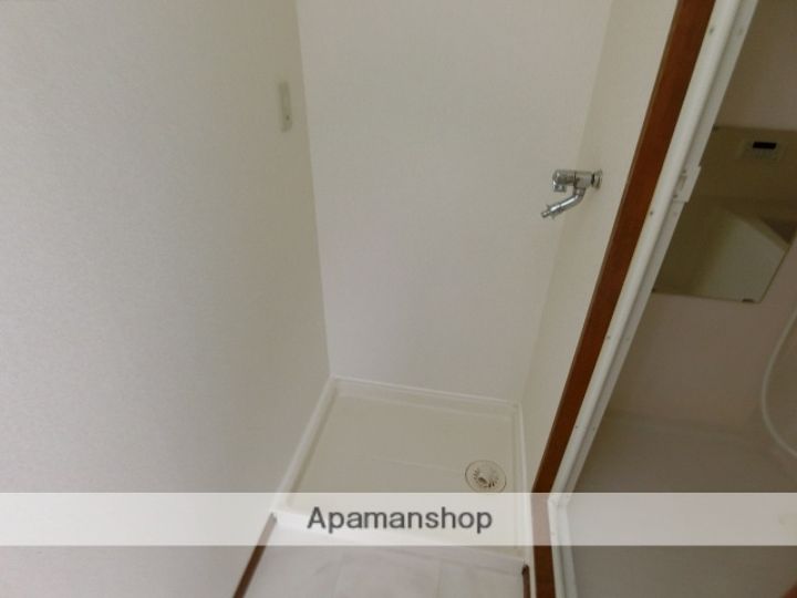 ルーエ21の内装