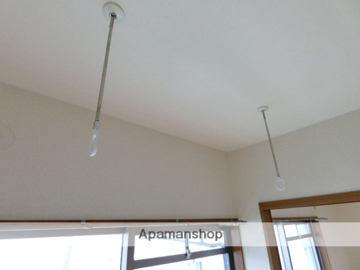 ルーエ21の内装