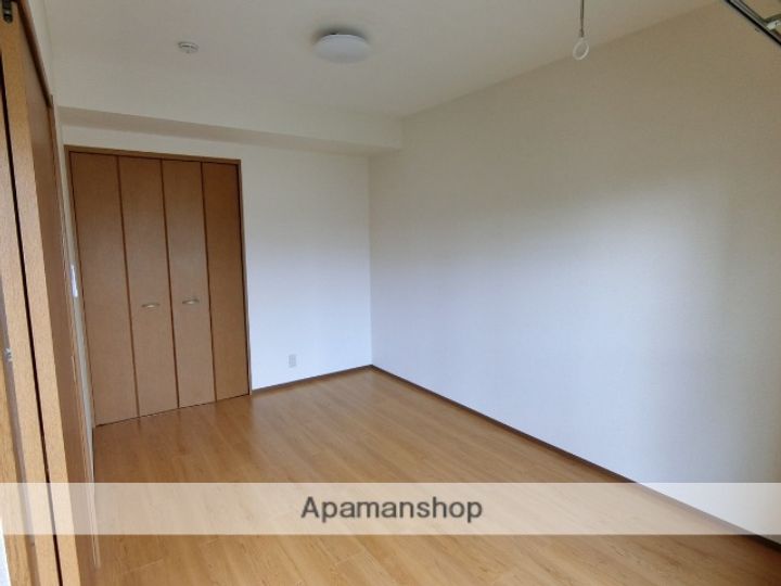 ルーエ21の内装