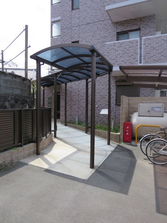 マイフェア裾野のその他画像