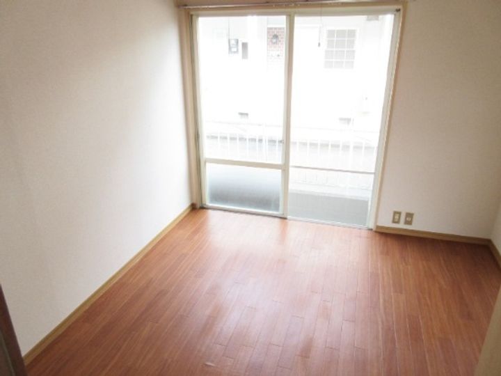 磯部ハイツABのその他画像