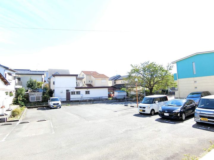 パルス和泉27のその他画像