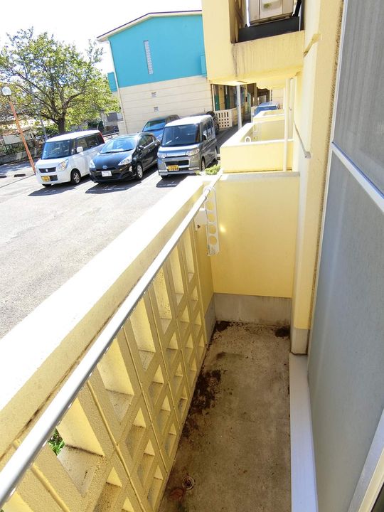 パルス和泉27のその他画像