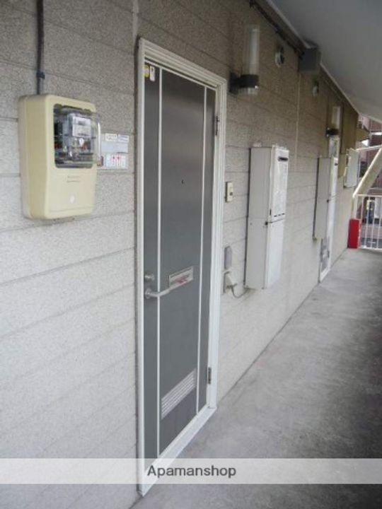 プレミール山本のその他画像