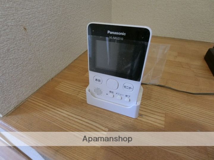 グラン・クリュ壱番館の内装