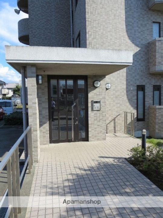 グラン・クリュ壱番館のその他画像