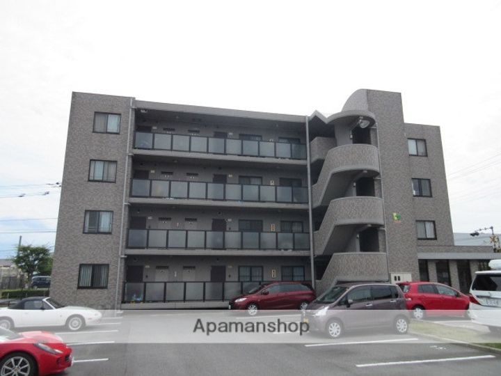 グラン・クリュ壱番館のその他画像