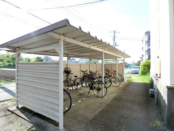 土屋ハウスⅠ303のその他画像