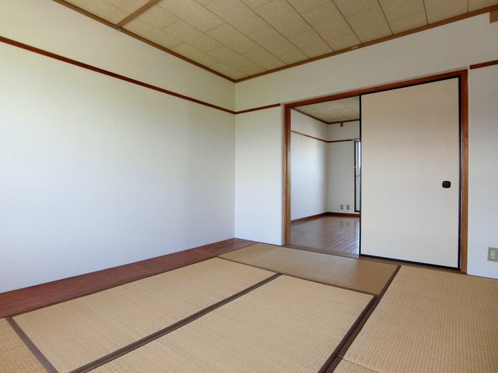 土屋ハウスⅠ303のその他画像