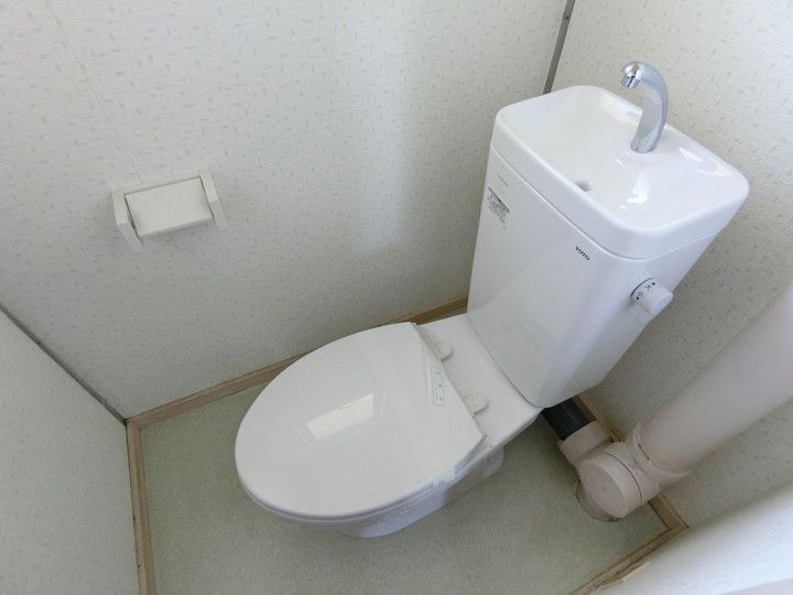 土屋ハウスⅠ303のその他画像