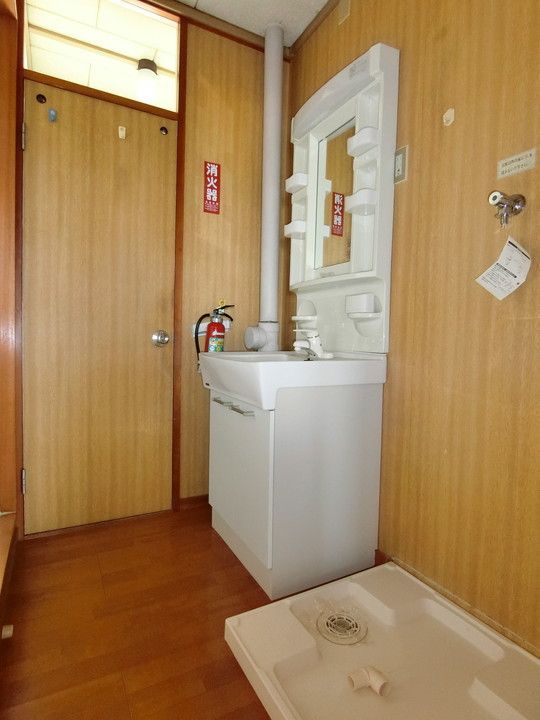 土屋ハウスⅠ303のその他画像