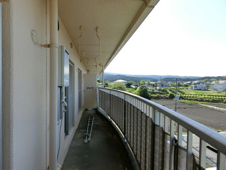 土屋ハウスⅠ303のその他画像