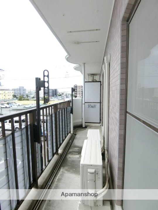 静岡県駿東郡長泉町下土狩の賃貸マンションのその他画像