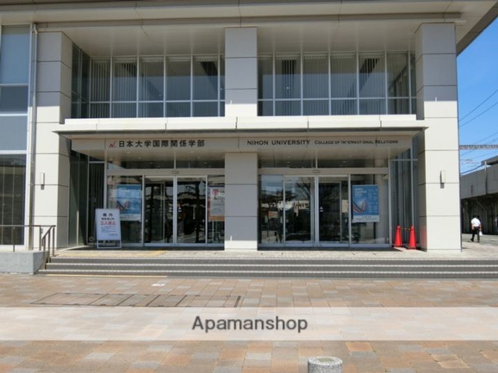 静岡県駿東郡長泉町下土狩の賃貸マンションの周辺