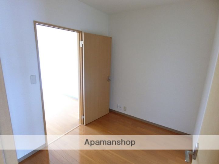 ラークソレイユの内装