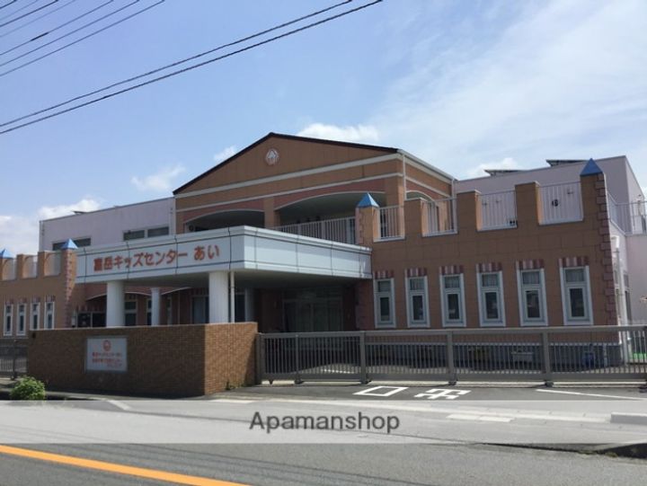 ストークハウス裾野の周辺