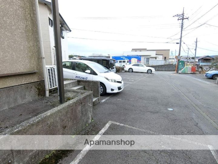 シティハイムカツマタのその他画像