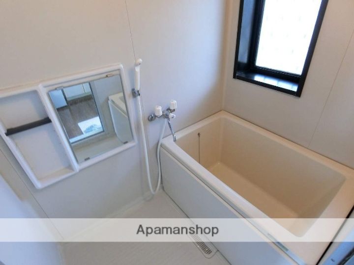 シティハイムカツマタの風呂