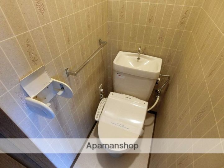 シティハイムカツマタのその他画像