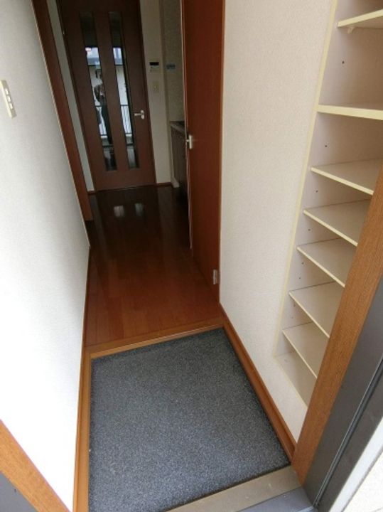 アンジェⅢのその他画像