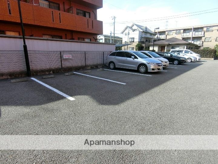 ロイヤルカーサ関野のその他画像