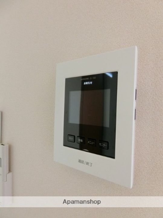 カメリア・コートのその他画像