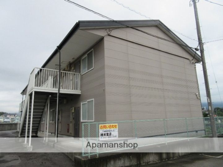 サンハイツB107のその他画像