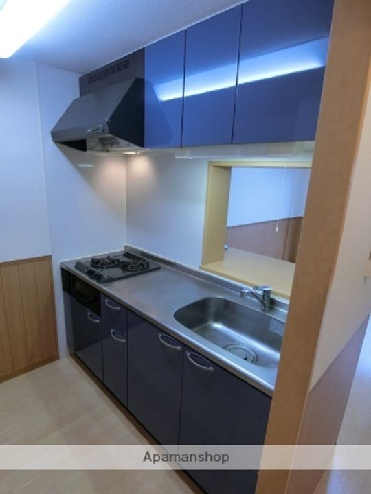 グランフィエルテのその他画像