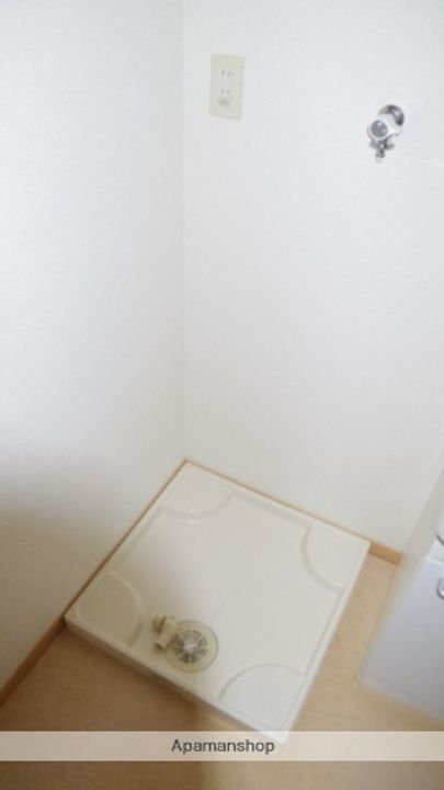 トランキーロの内装