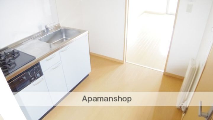 トランキーロの内装