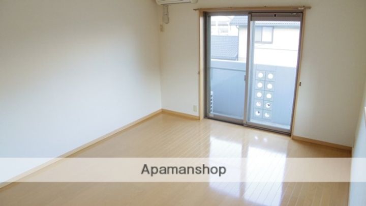 トランキーロの内装