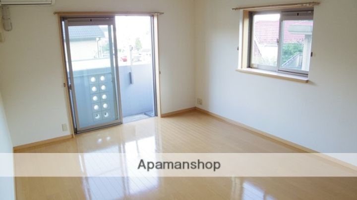 トランキーロの内装