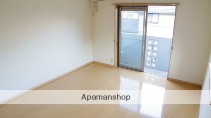 トランキーロの内装