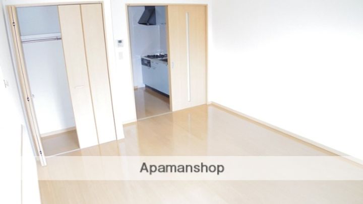 トランキーロの内装