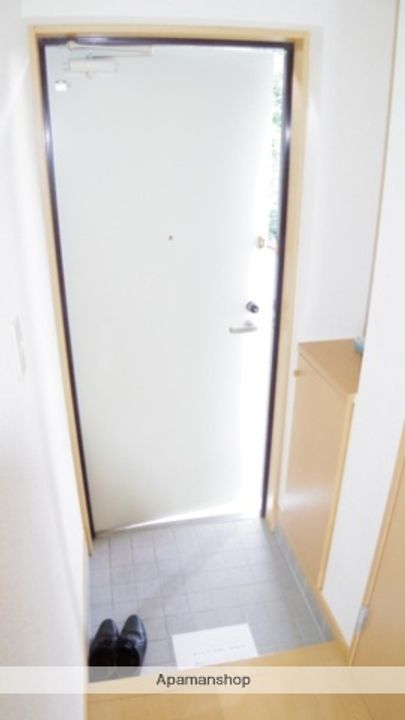 トランキーロの内装