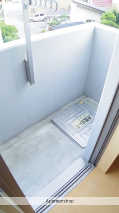 トランキーロの内装