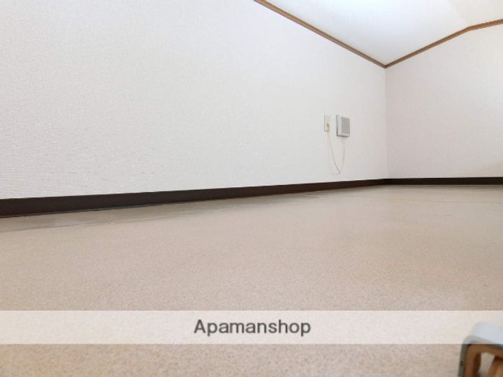 ロイヤルマンション東部建物Ⅰの内装