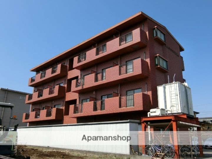 ロイヤルマンション東部建物Ⅰの外観