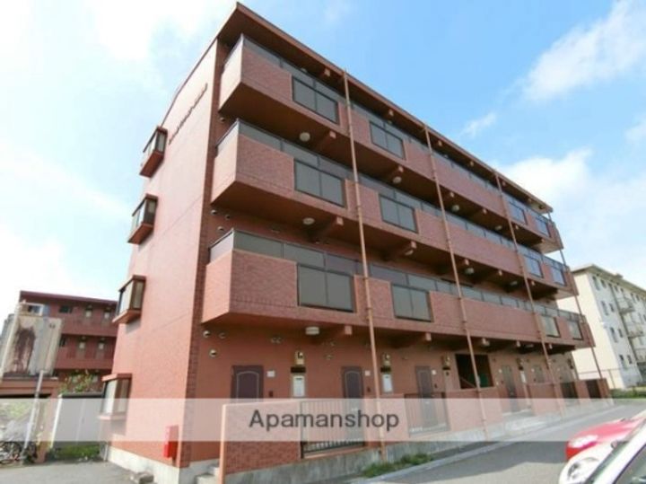 ロイヤルマンション東部建物Ⅰの外観