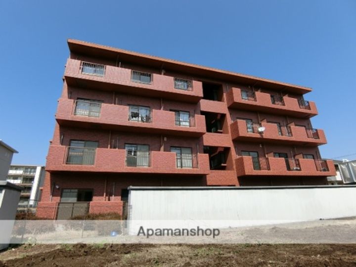 ロイヤルマンション東部建物Ⅰの外観